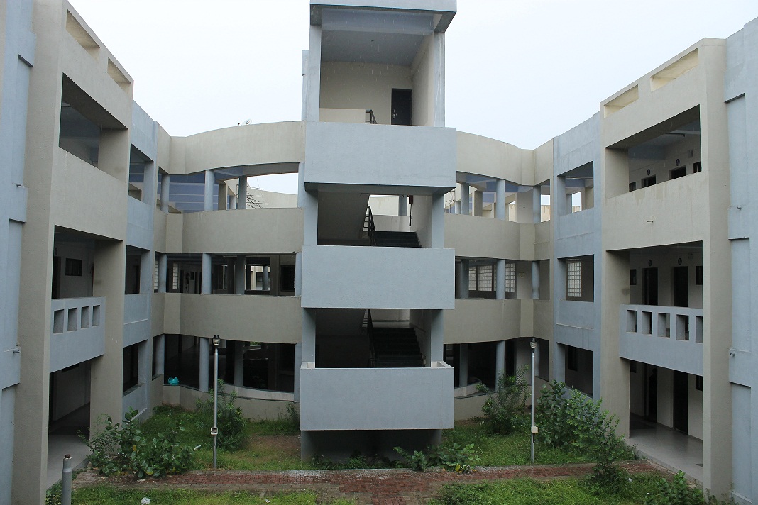 GEC Gandhinagar Campus photo 6